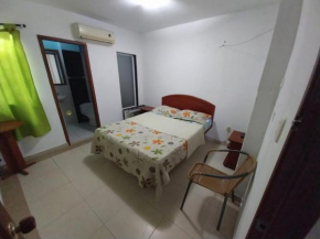 Hotel Vip Comfort Santa Marta